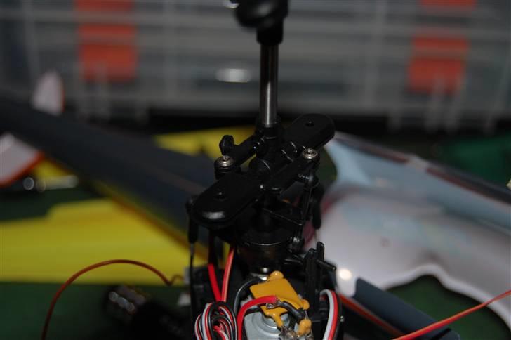 Helikopter lama 4 billede 15