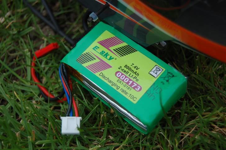 Helikopter lama 4 billede 17