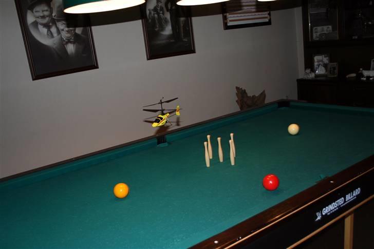 Helikopter E-flite Blade mCX billede 12