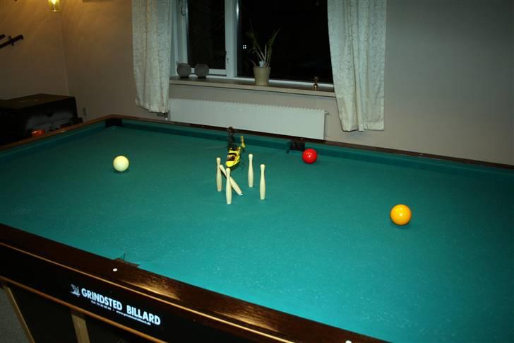 Helikopter E-flite Blade mCX billede 14