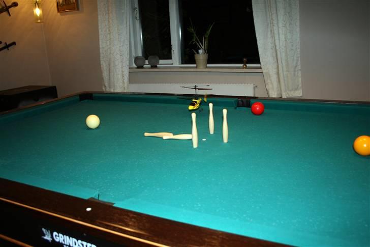 Helikopter E-flite Blade mCX billede 16