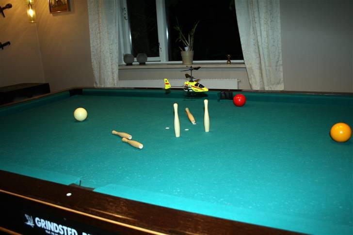 Helikopter E-flite Blade mCX billede 17