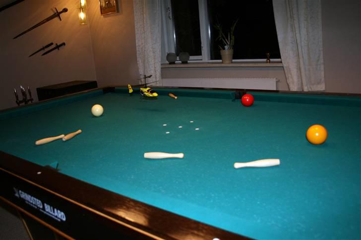 Helikopter E-flite Blade mCX billede 19