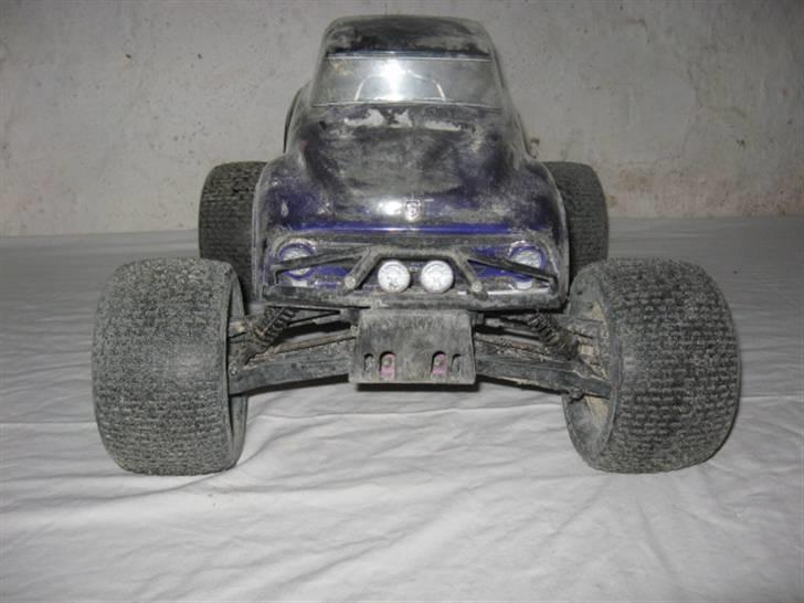 Off-Roader Hpi Savage 4,6 billede 3