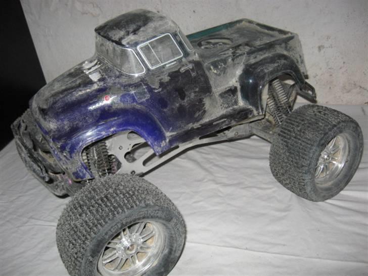 Off-Roader Hpi Savage 4,6 billede 8