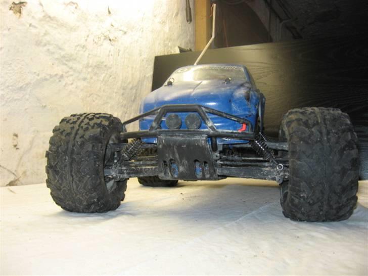 Truck savandra bashbitch billede 3