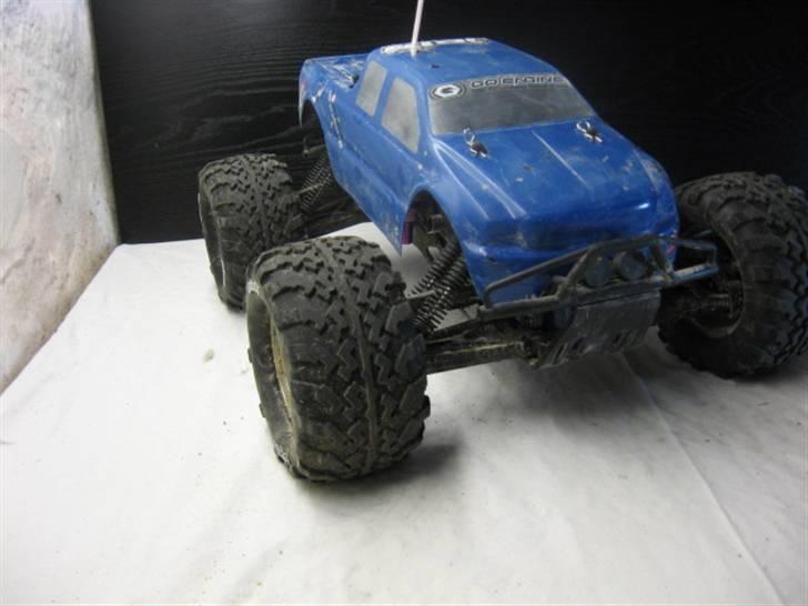 Truck savandra bashbitch billede 4