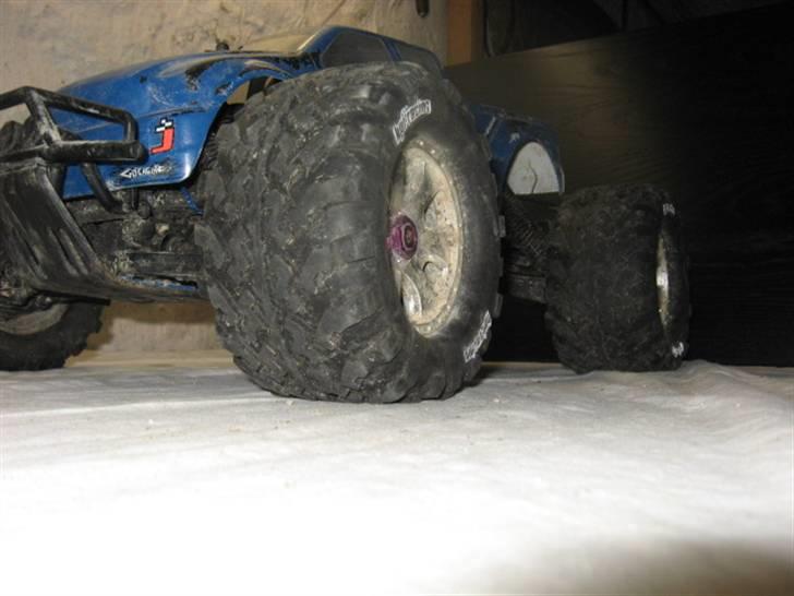 Truck savandra bashbitch billede 5