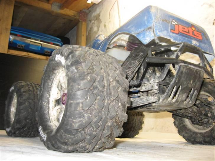 Truck savandra bashbitch billede 6