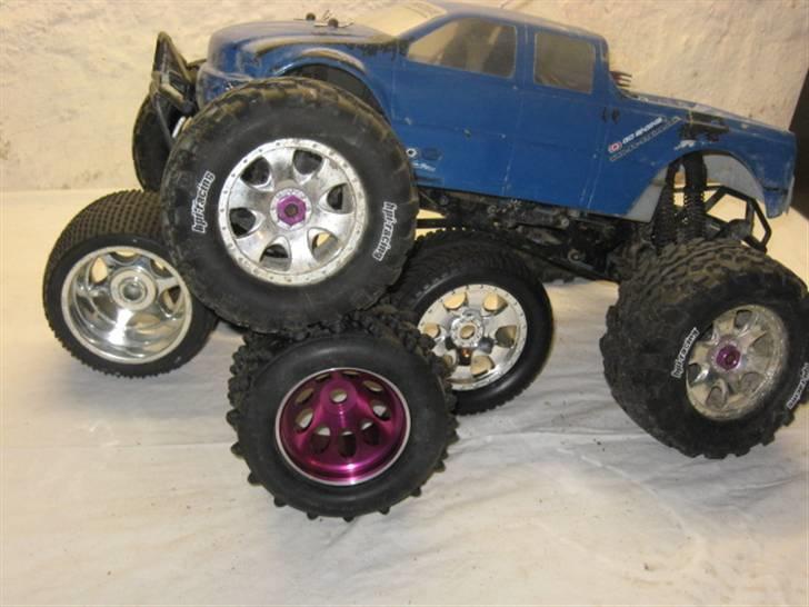 Truck savandra bashbitch billede 7