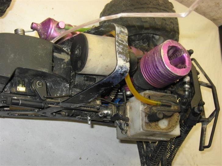 Truck savandra bashbitch billede 8