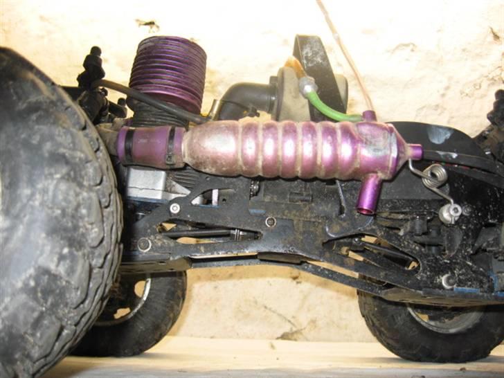 Truck savandra bashbitch billede 9