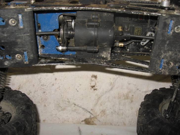 Truck savandra bashbitch billede 10