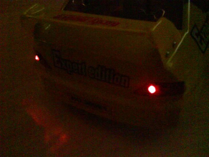 Bil HBX EVO billede 17