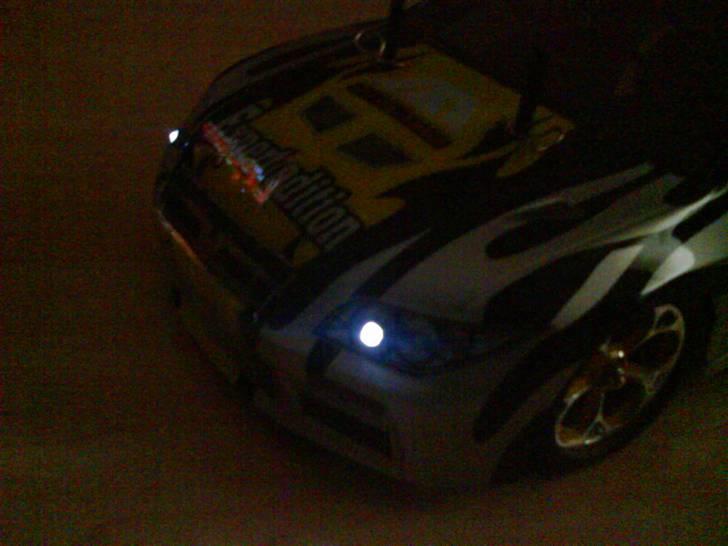 Bil HBX EVO billede 18