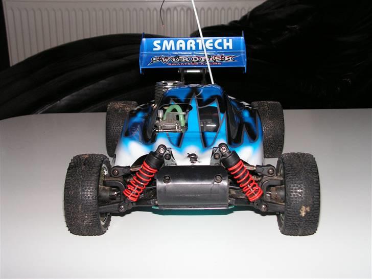 Buggy Winner Sport billede 2