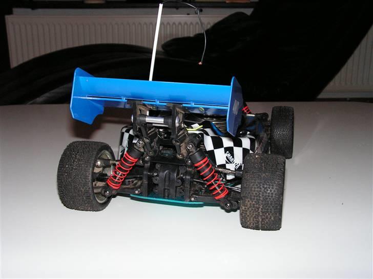 Buggy Winner Sport billede 4
