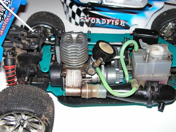 Buggy Winner Sport billede 6