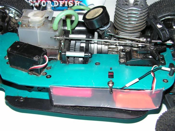 Buggy Winner Sport billede 7