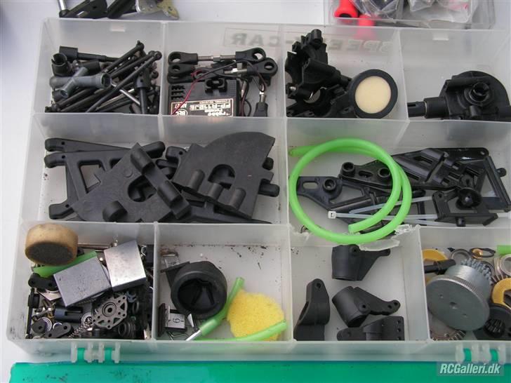 Buggy Winner Sport billede 9