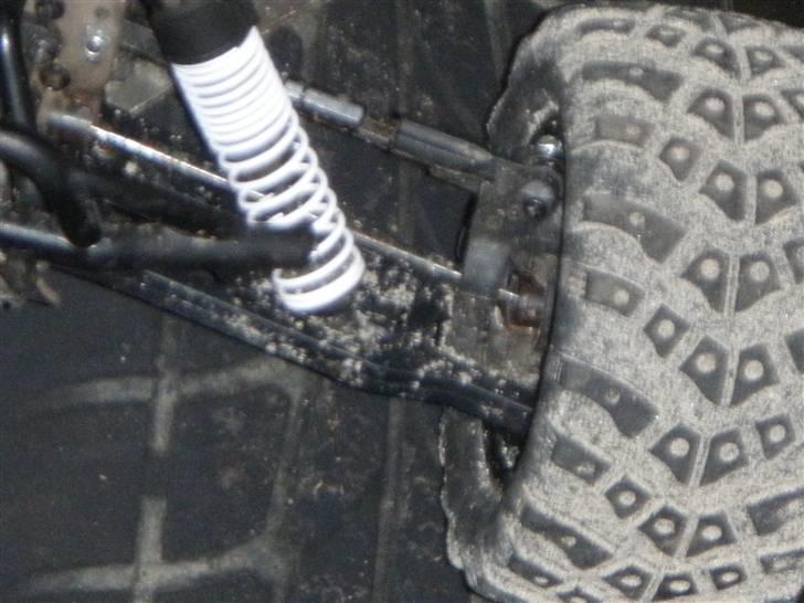 Buggy hbx stealth x09 kuludgave billede 8