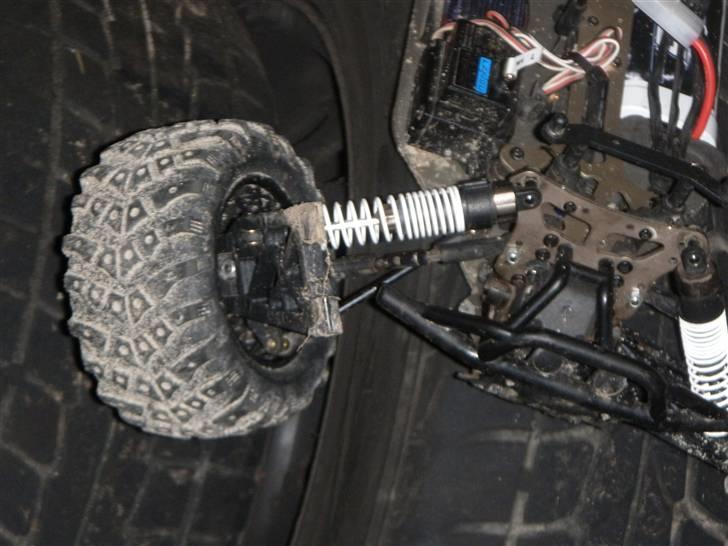 Buggy hbx stealth x09 kuludgave billede 9