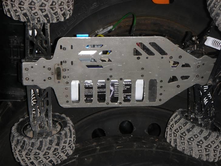 Buggy hbx stealth x09 kuludgave billede 10