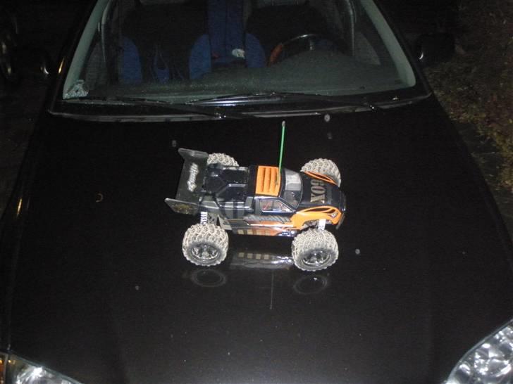 Buggy hbx stealth x09 kuludgave billede 19