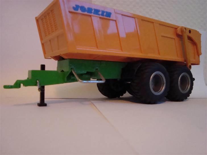 Maskiner siku fendt 930 billede 7