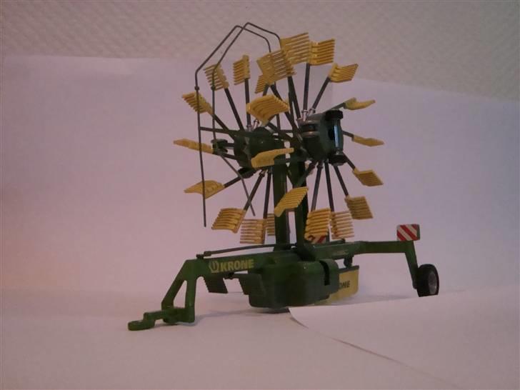 Maskiner siku fendt 930 billede 8