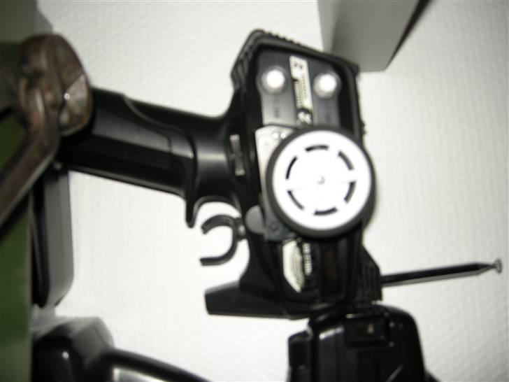 Off-Roader Stealth X-09 billede 4