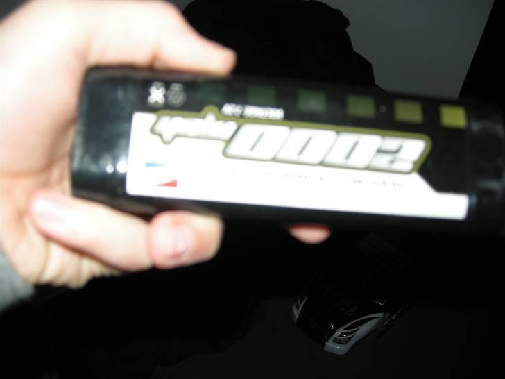 Off-Roader Stealth X-09 billede 6