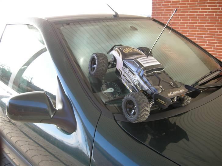 Off-Roader Stealth X-09 billede 8