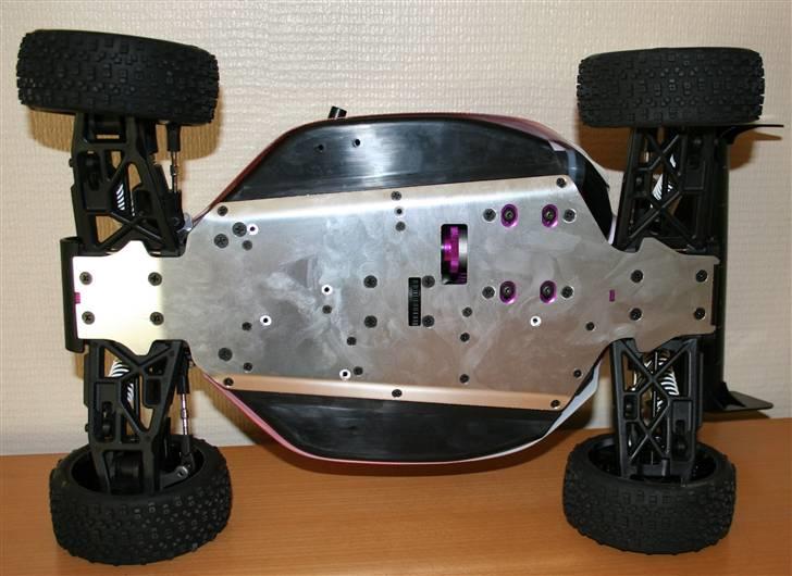 Buggy HPI Trophy 3.5 billede 7