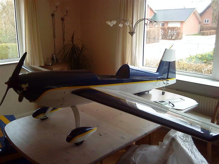 Fly Extra 330s 3w billede 1