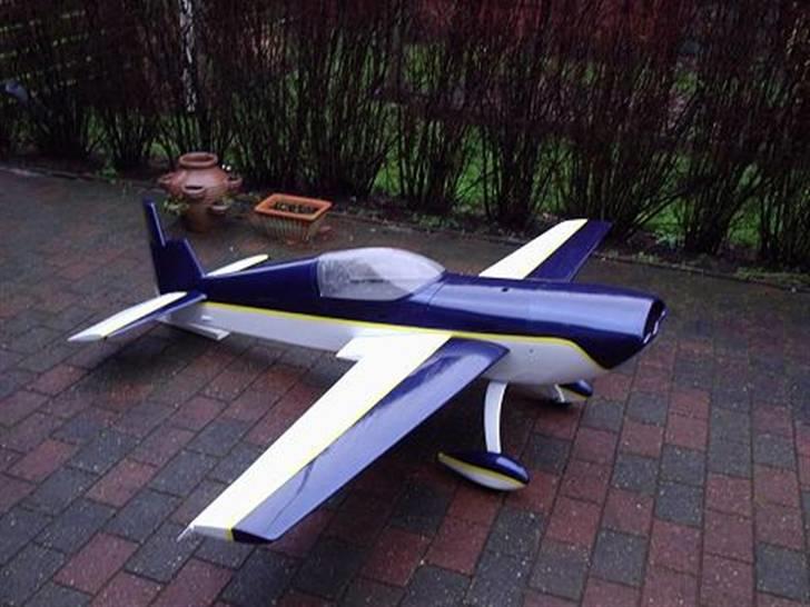 Fly Extra 330s 3w billede 2