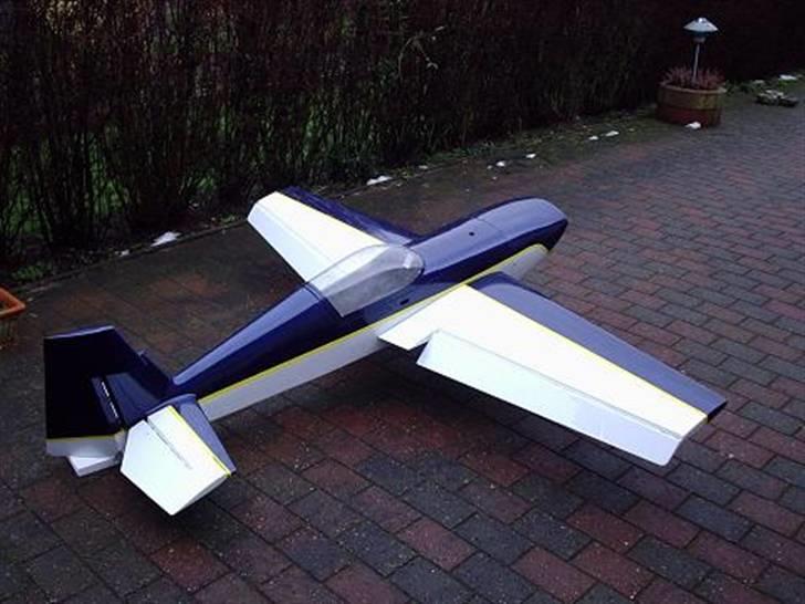 Fly Extra 330s 3w billede 3