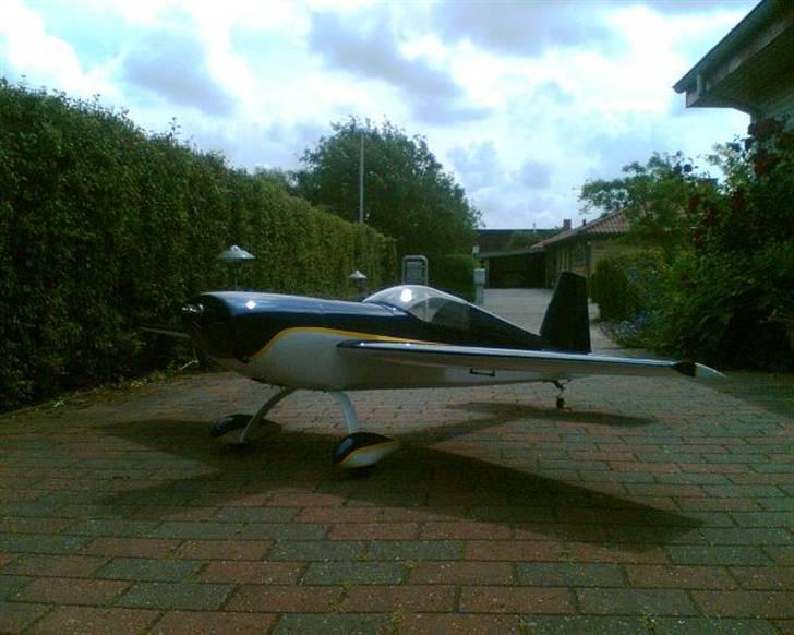 Fly Extra 330s 3w billede 4