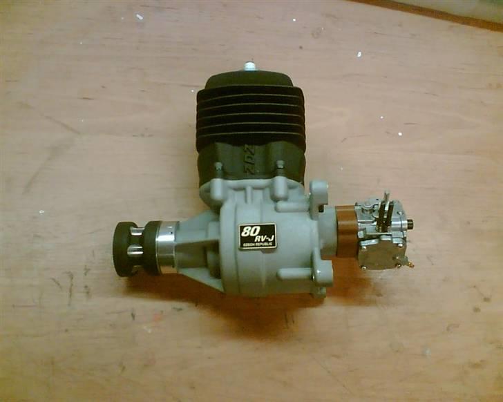 Fly Extra 330s 3w billede 6