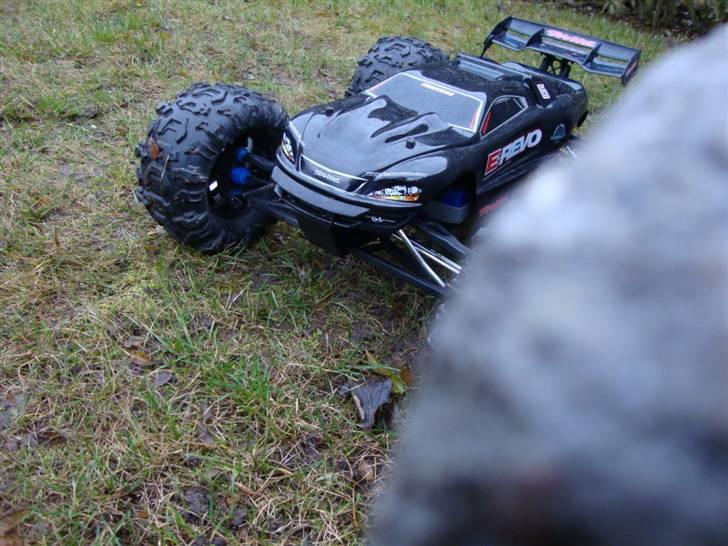 Off-Roader E-Revo Brushless Edition billede 5