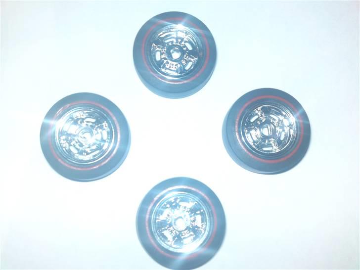 Bil xmod evo Pontiac Firebird billede 5