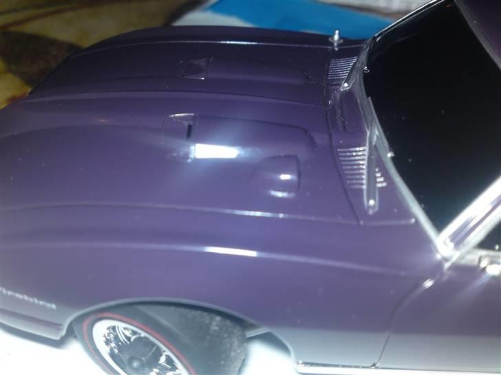 Bil xmod evo Pontiac Firebird billede 10