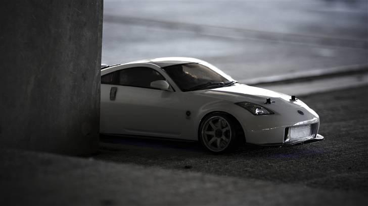 Bil HB Cyclone WCE Drift-Spec - Billedet taget og redigeret af Christian Erdmann, CEphoto.dk billede 2