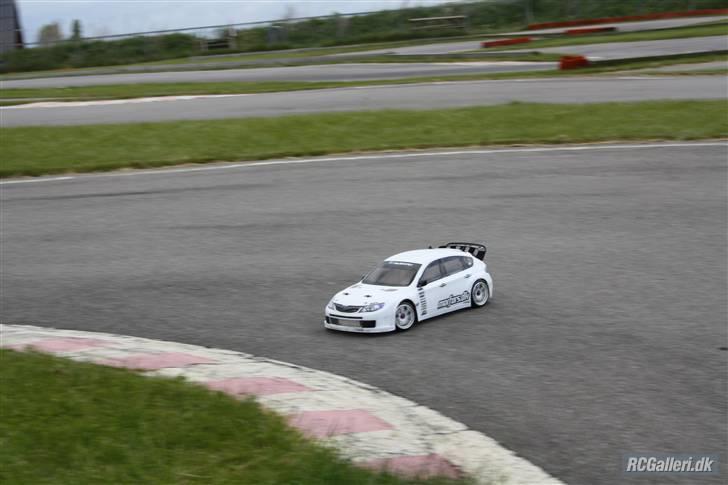 Bil HB Cyclone WCE Drift-Spec - Billedet taget og redigeret af Christian Erdmann, CEphoto.dk billede 8