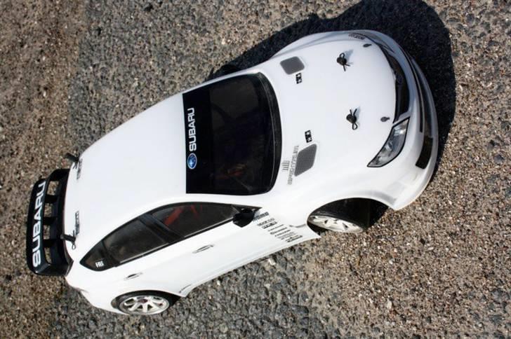 Bil HB Cyclone WCE Drift-Spec - Tak til min gode ven Lennart Christopher Aarup Valencia for at tage disse billeder billede 11