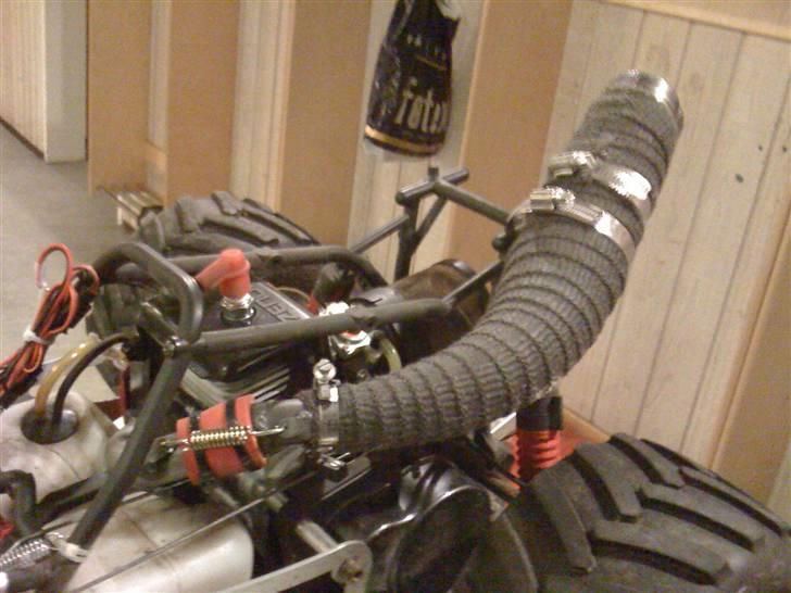 Off-Roader FG monster 4wd billede 5