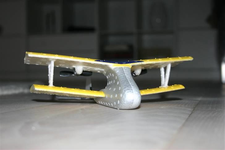 Fly X Twin billede 1