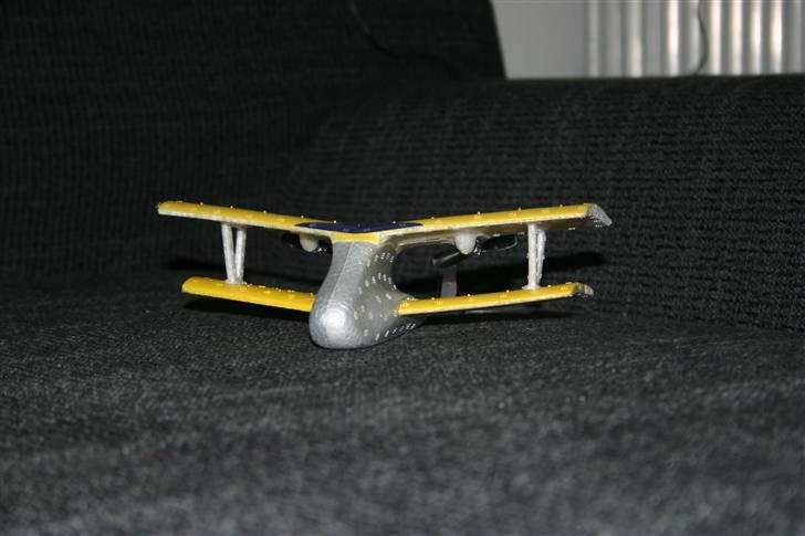 Fly X Twin billede 2