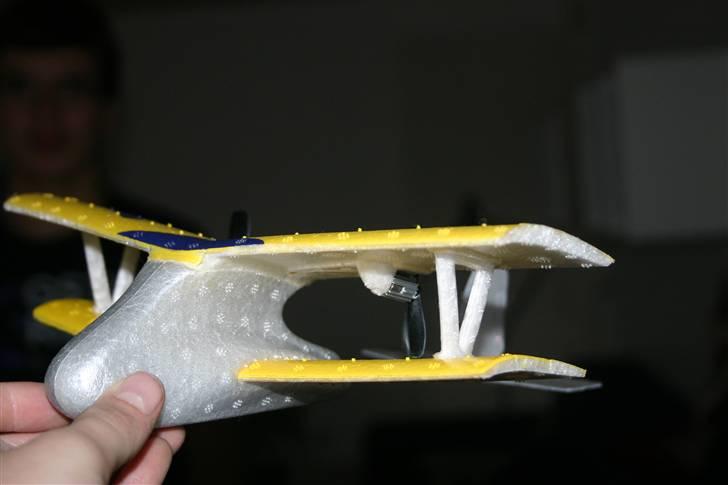 Fly X Twin billede 6