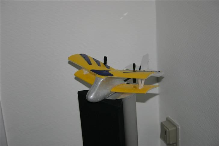 Fly X Twin billede 7